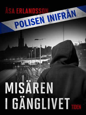 cover image of Misären i gänglivet